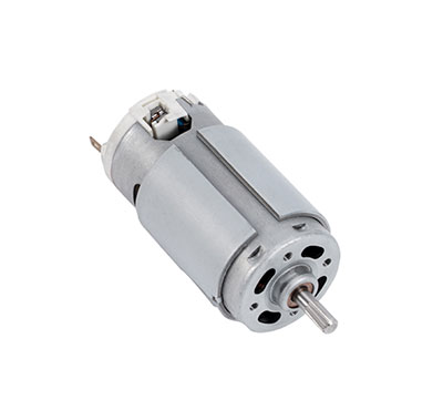 5512 DC motors